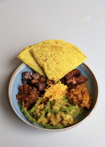 Roti