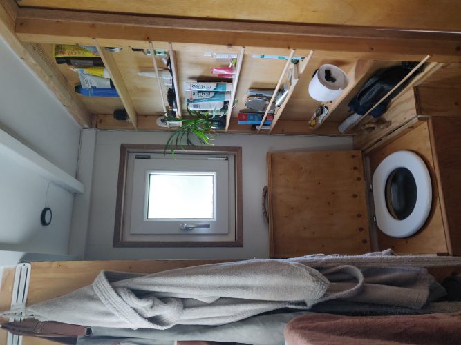 badkamer wc