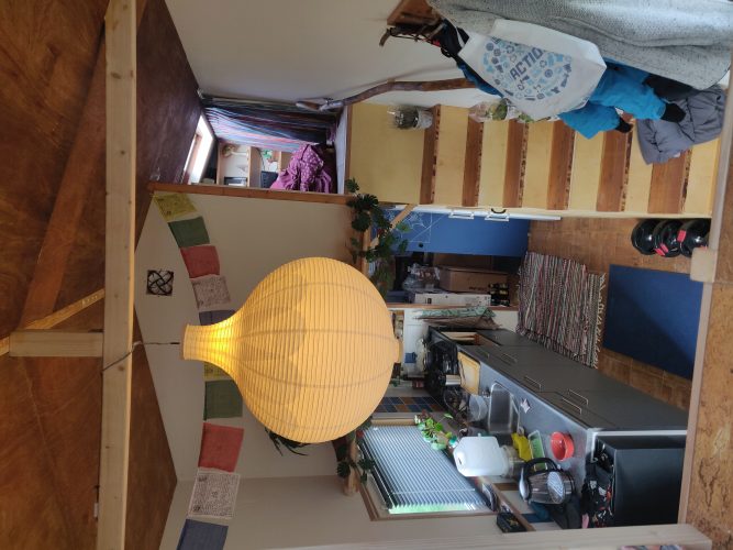 interieur keuken